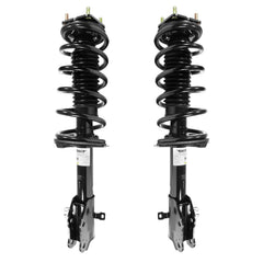 Front Complete Strut Assembly Kit for 2007-2012 Mazda CX-7 6B93BC-57