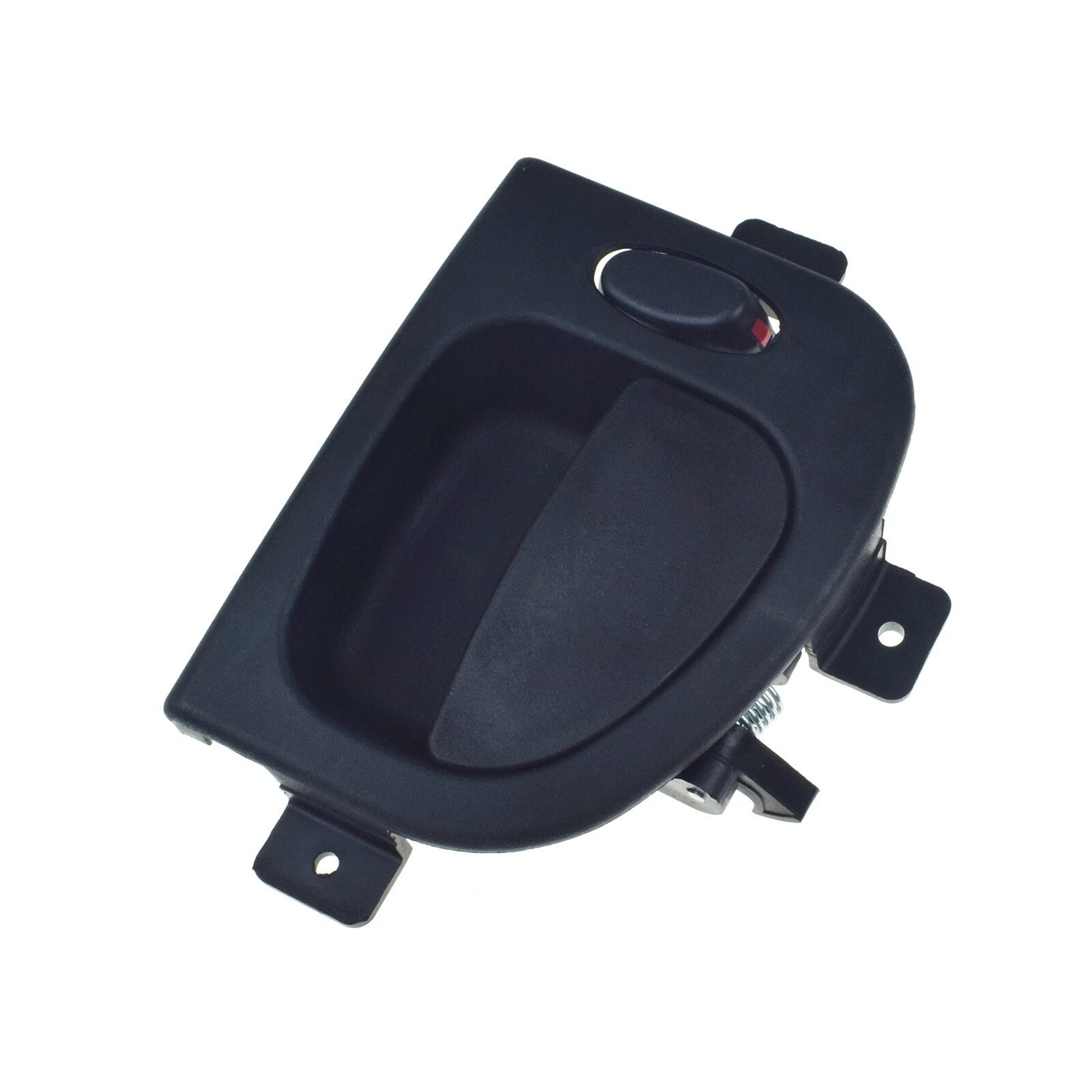 Sliding Door Interior Door Handle Black For 1998-07 Hyundai Starex H1 836204A000 6B93BC-57
