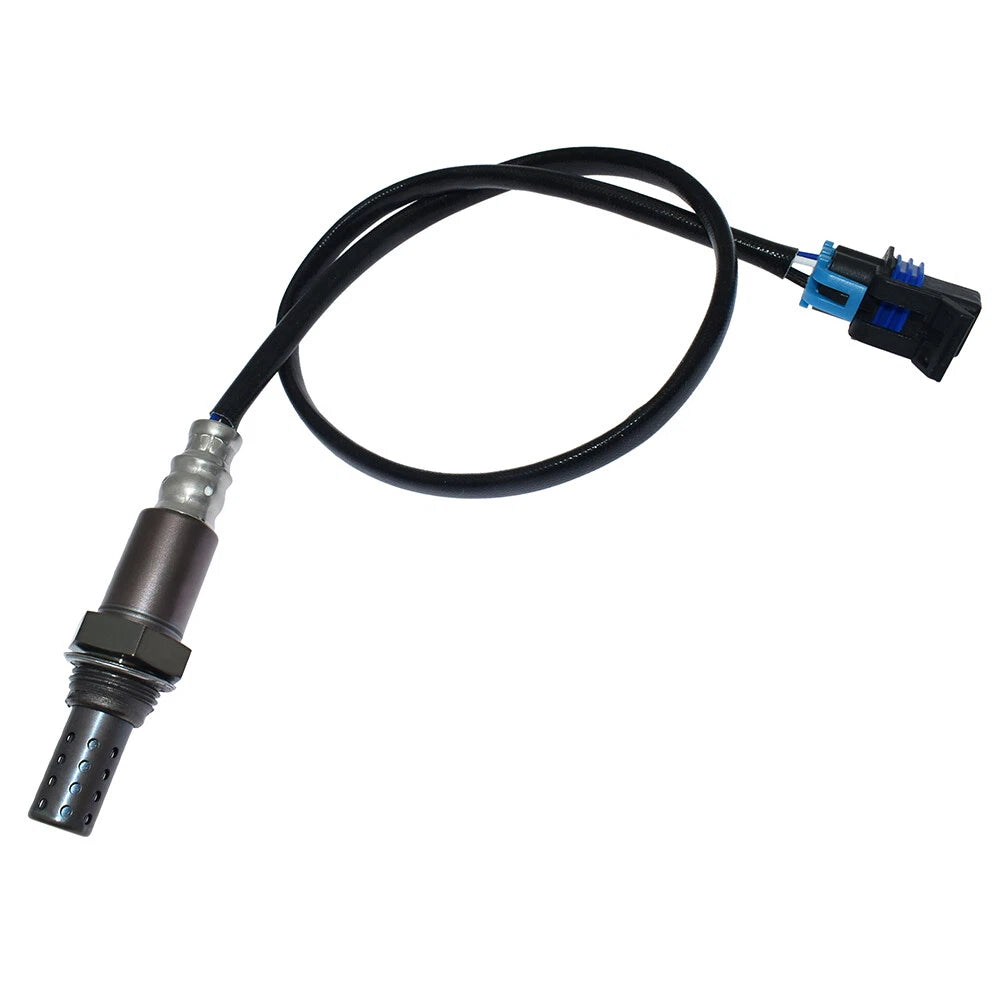 2x For GMC Chevy Silverado Savana O2 Oxygen Sensor Upstream DownstreamAA12578459 6B93BC-57