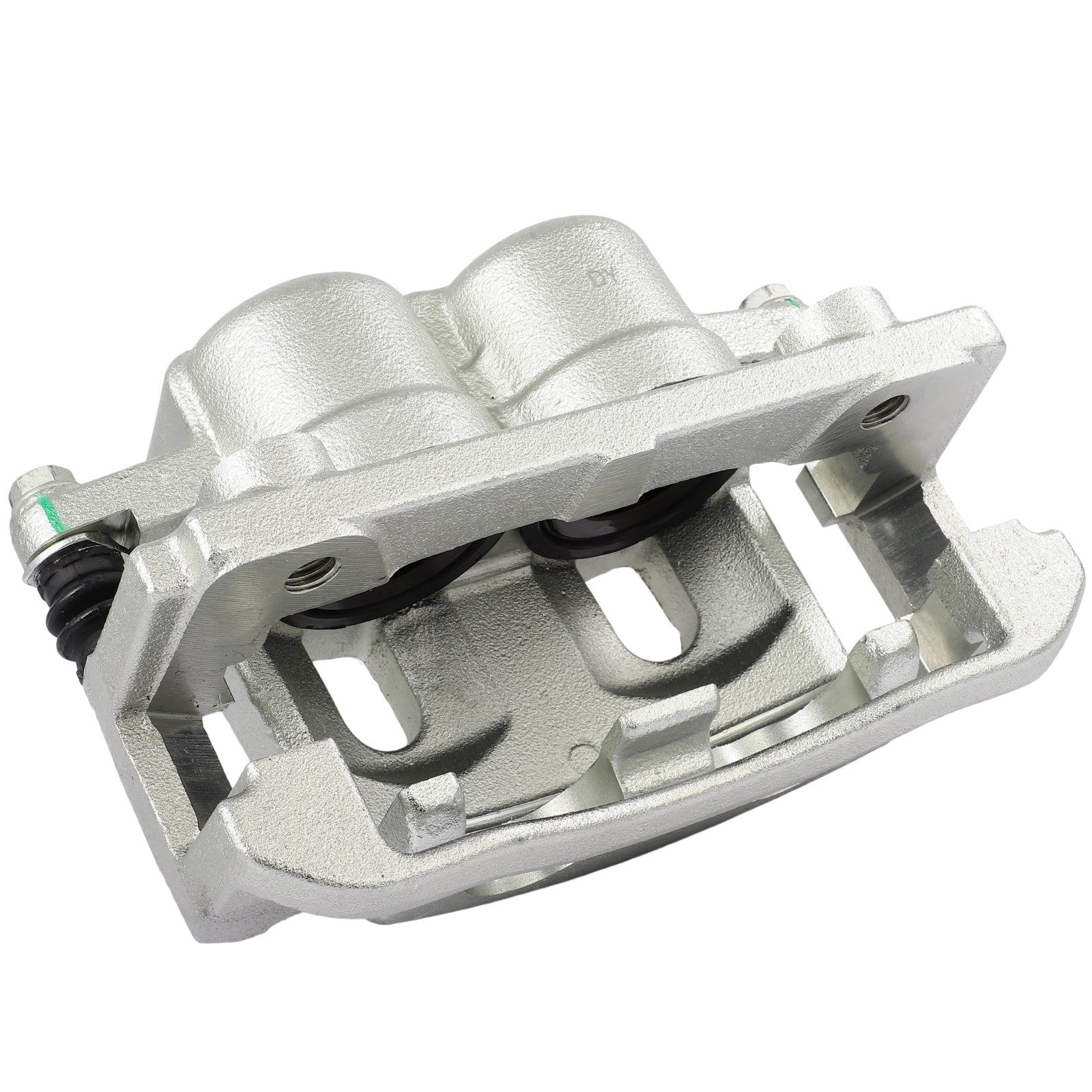 Front Left Brake Caliper 1Pc For 2004-2006 Infiniti Qx56 2005-2006 Nissan Armada 6B93BC-57