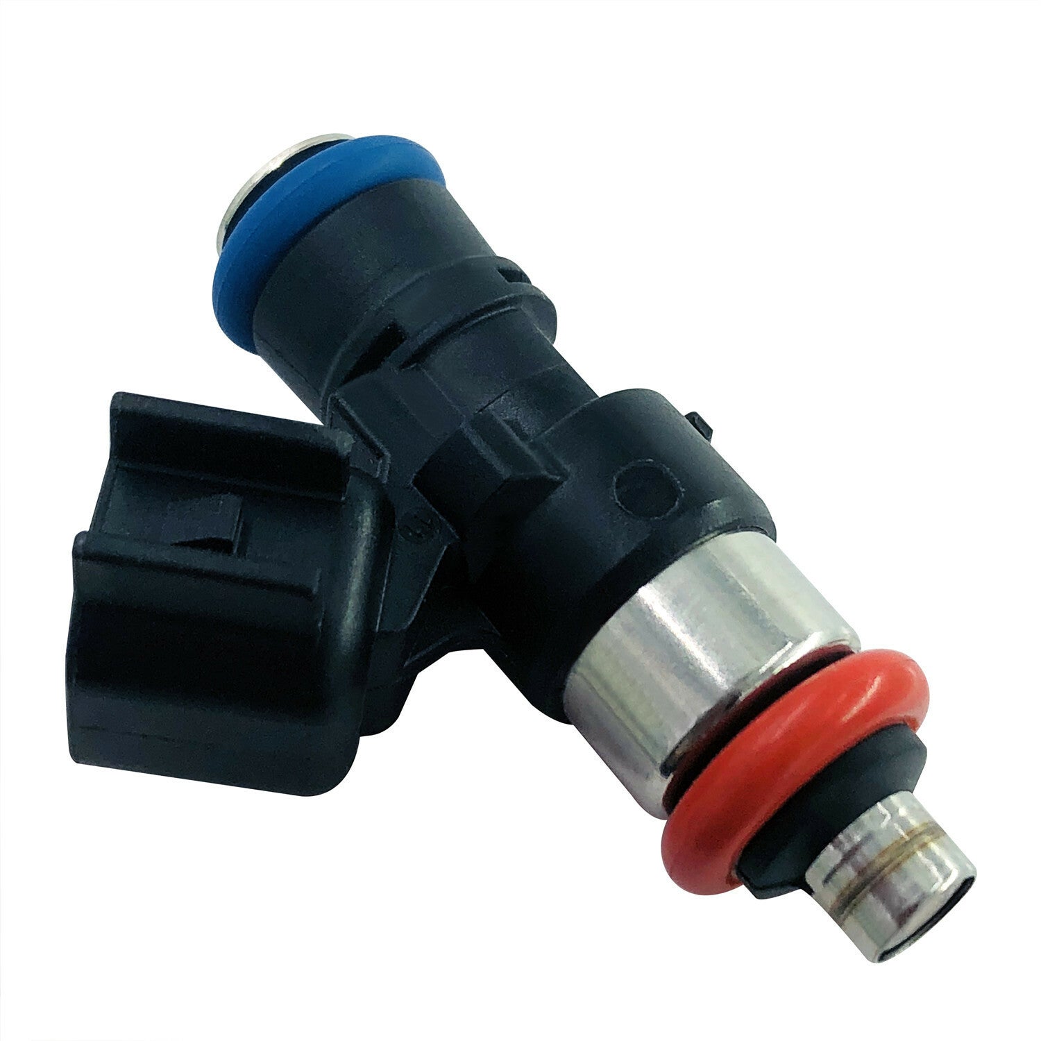 6 PCS Fuel Injector 0280158191 For Modified Lincoln Ford Mustang V6 3.5 3.7L 6B93BC-57