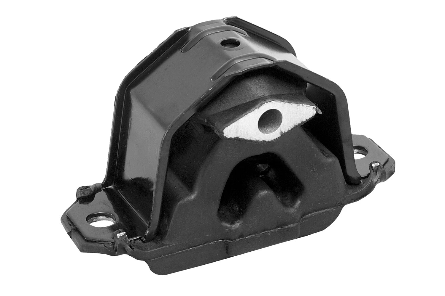 Engine & Trans Mount 3PCS for 90-95 Caravan / Town & Country / Acclaim 2.5L/3.3L 6B93BC-57