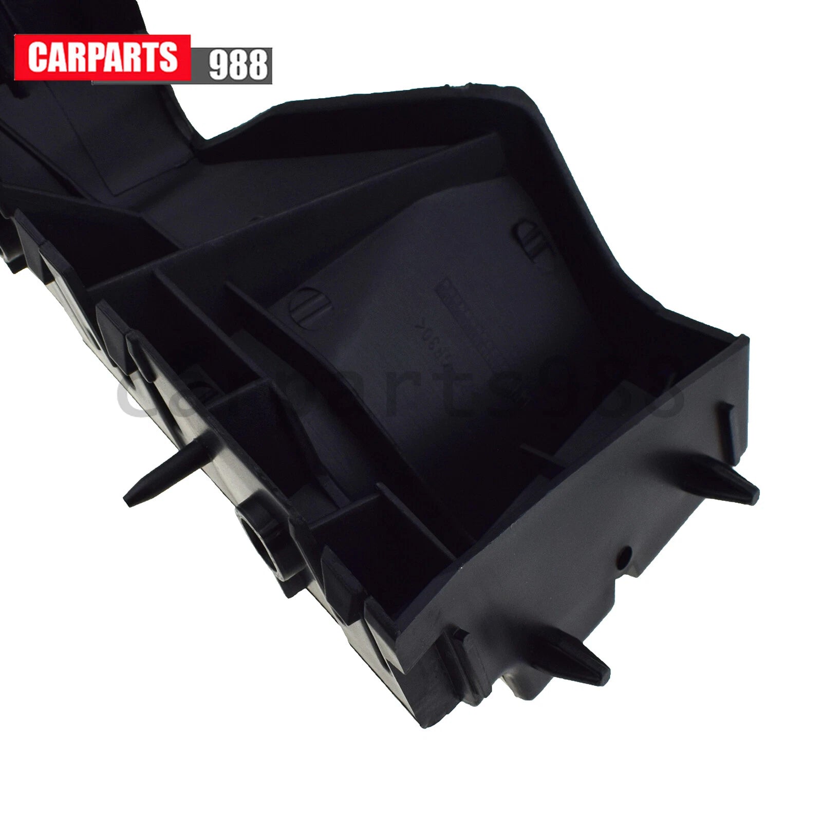 Front Left Side Bumper Bracket For 2009 2010-2017 Audi Q5 AU1042100 8R0807283C 6B93BC-57