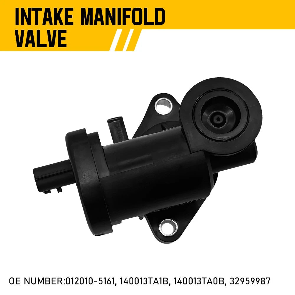 Intake Manifold Valve For Nissan Altima Rogue 2.5L 3.5L 2013-2015 012010-5161 EA 6B93BC-57