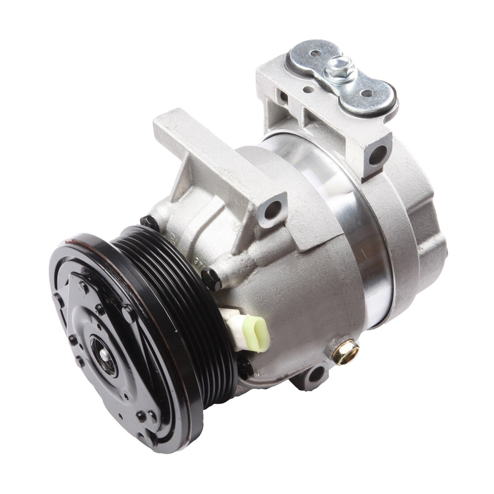 A/C Compressor For 02-03 Chevrolet Impala 98-99 Oldsmobile Cutlass 97-04 Century 6B93BC-57