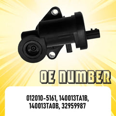 Intake Manifold Valve For Nissan Altima Rogue 2.5L 3.5L 2013-2015 012010-5161 EA 6B93BC-57