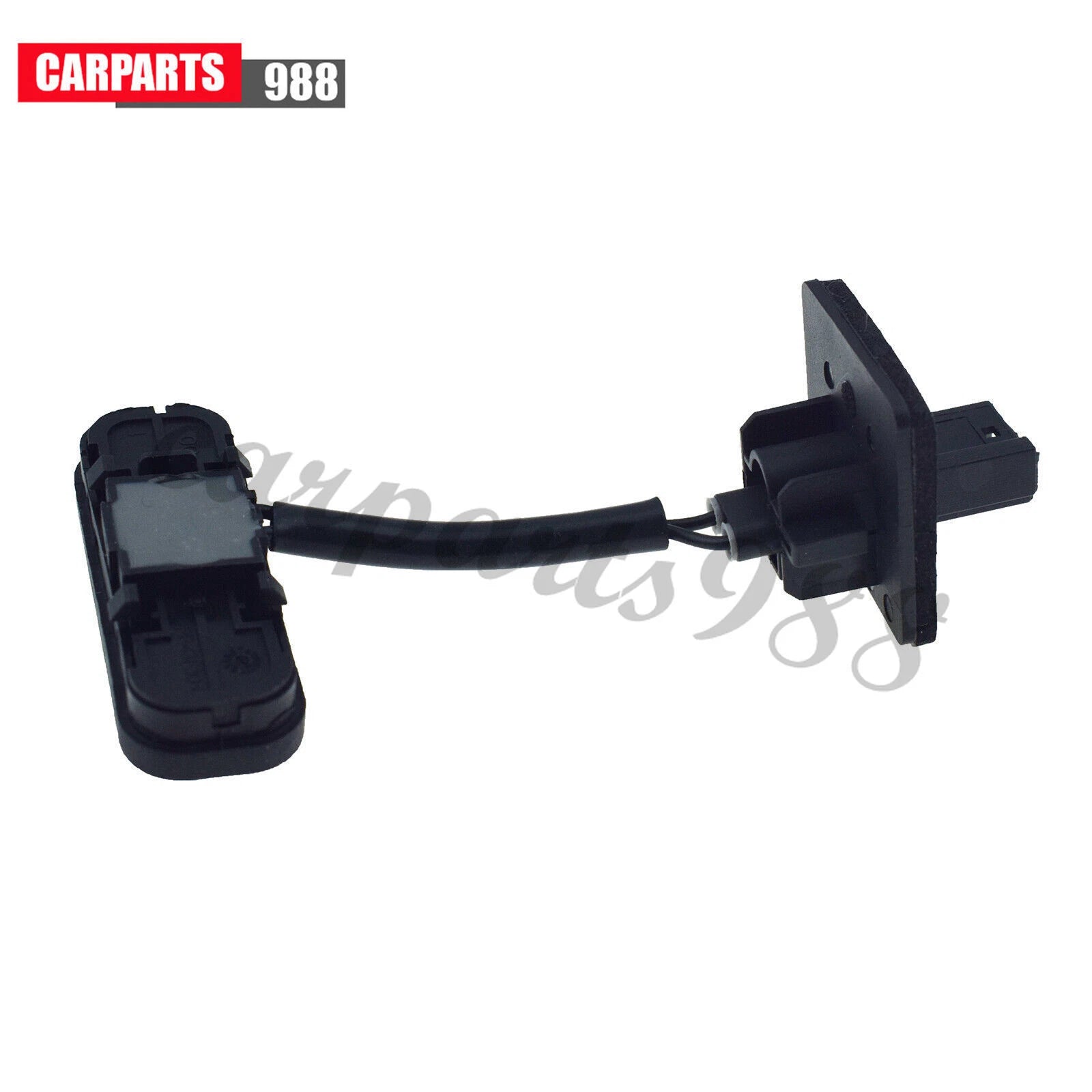 Tailgate Opening Trunk Lid Release Switch For Buick Regal Opel Insignia 13422268 6B93BC-57
