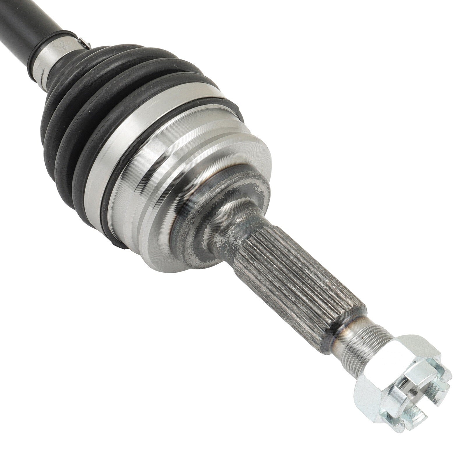CV Axle Assembly 4WD for Jeep Compass Patriot 2007-2017 2.0L 2.4L Rear Left 6B93BC-57