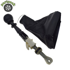 5 Speed Gear Lever With Lining & Knob for CHEVROLET CHEVY 1.6 1996-2012 93382834