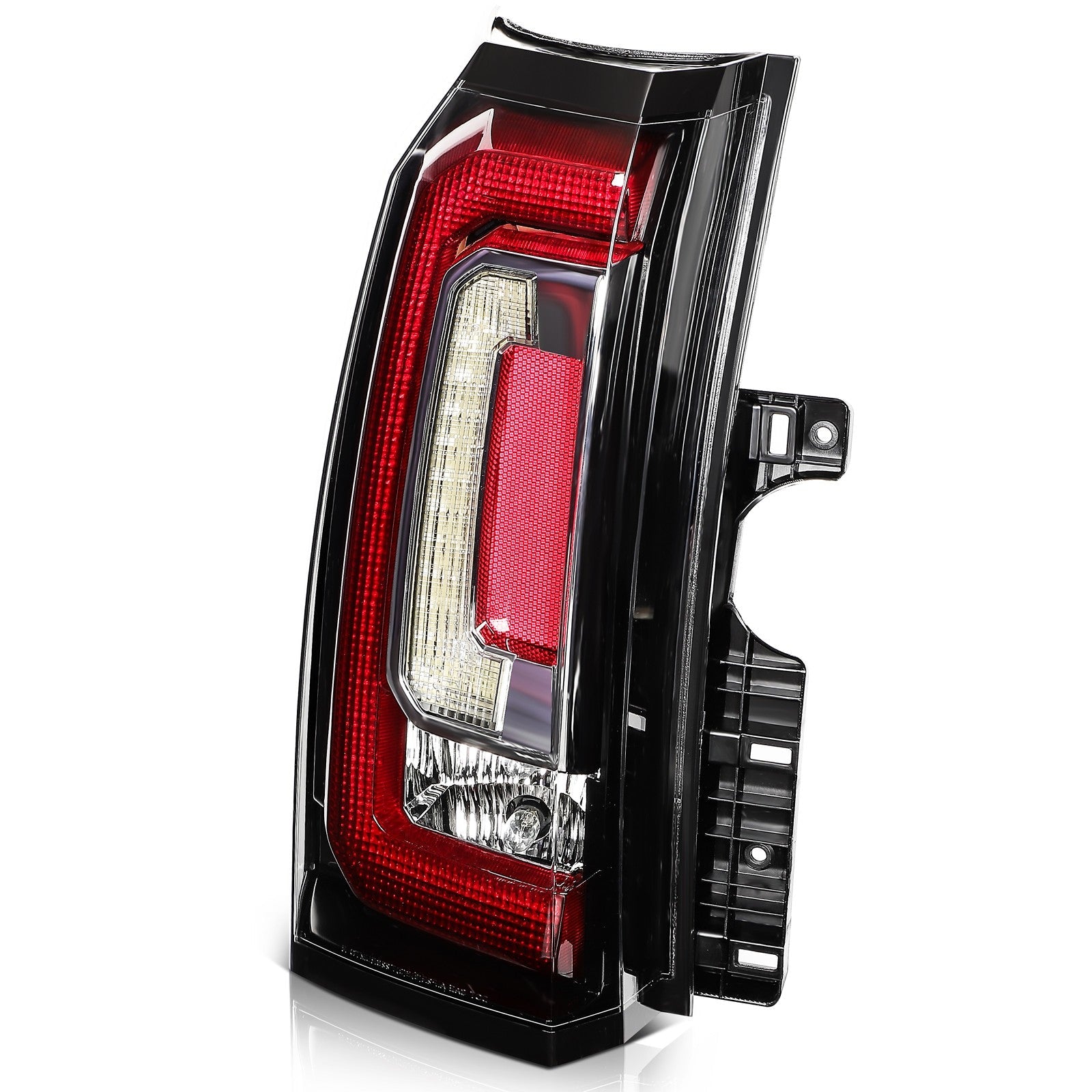 Rear Left LED Tail Light Assembly For 2015-2020 GMC Yukon 5.3L 6.2L Brake Lamp 6B93BC-57