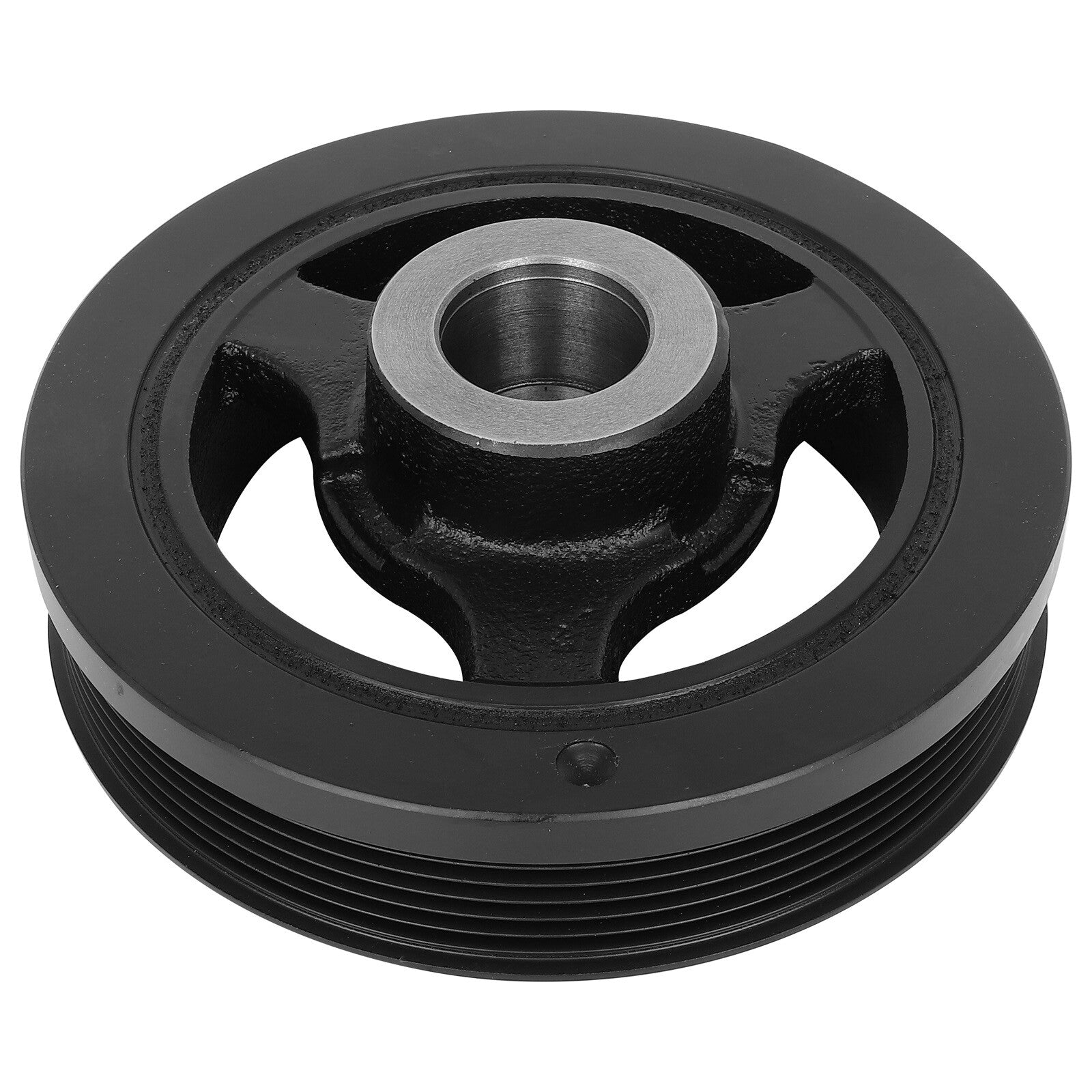 Harmonic Balancer For 2005-2010 Dodge Charger Magnum Chrysler 300 2.7L Engine 6B93BC-57
