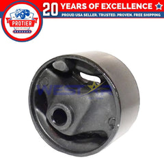Rear Engine Mount Fits 92-10 Nissan Passenger Car (Mex) L4 1.6L 1597cc 6B93BC-57