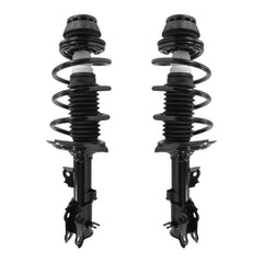 Front Complete Strut Assembly Kit for 2012-2017 Kia Rio, 2012-2017 Hyundai 6B93BC-57