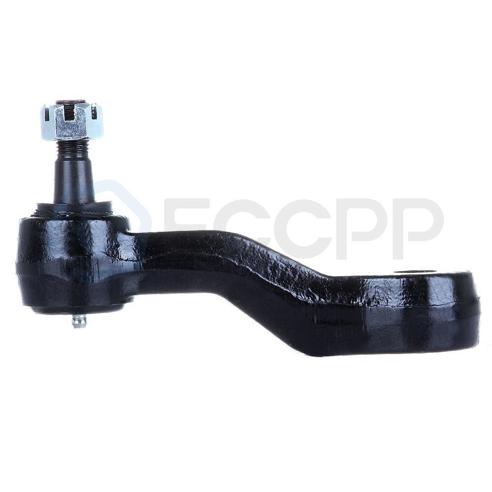 Front Suspension Wheel Hub Bearing with Brake Rotor Pad For 00-06 Suburban 1500 KOEEP