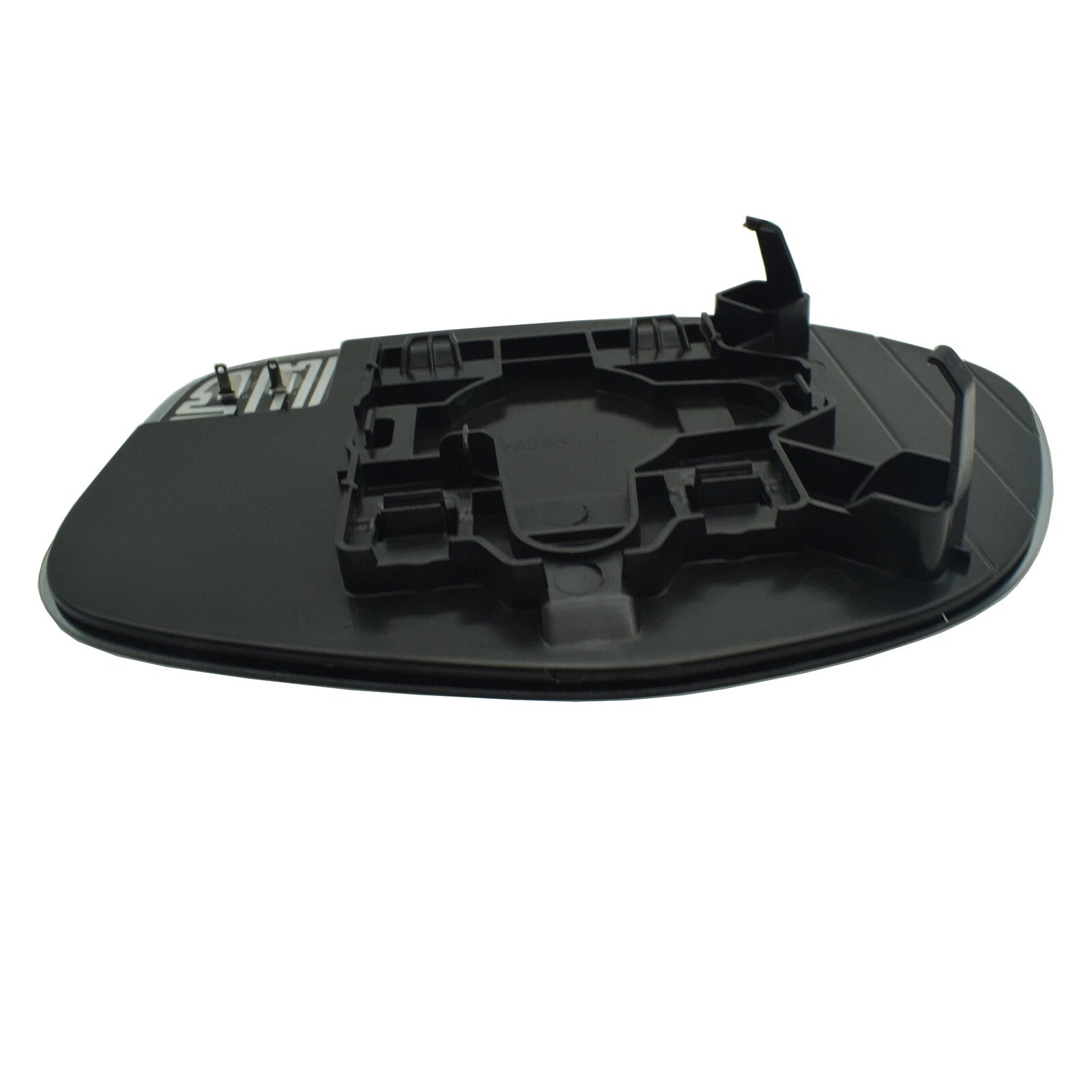 Left Side Heated Mirror Glass W/ Backing For Honda Odyssey 2014-17 76253-TK8-A51 6B93BC-57