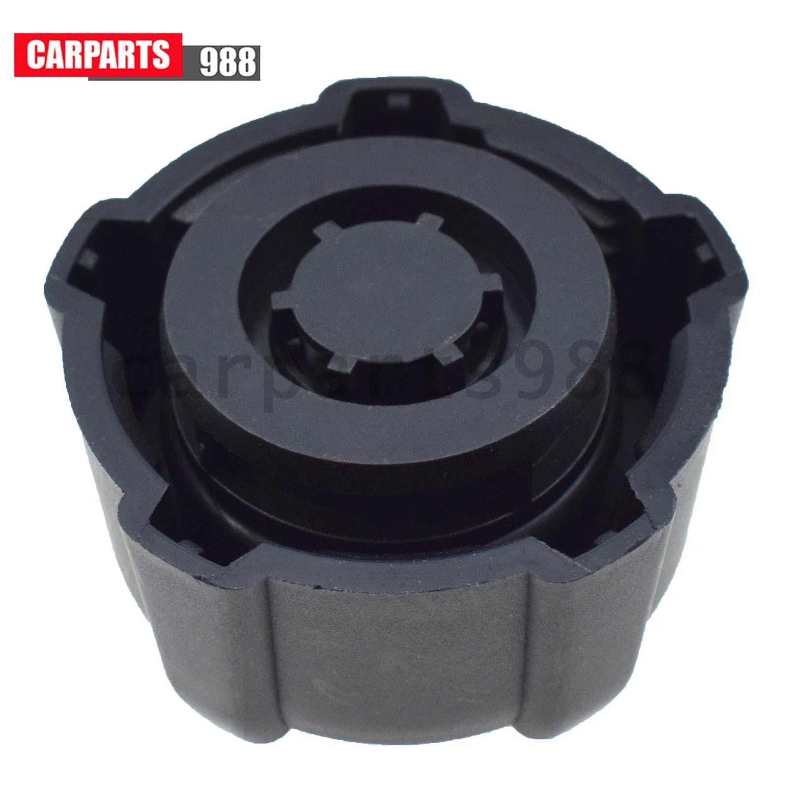 Coolant Expansion Water Tank For Renault Clio MK4 Captur Duster 217107259R 6B93BC-57