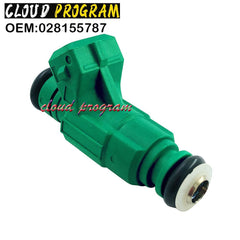 8PCS Fuel Injectors For 99-2004 Land Rover Range Rover Discovery 4.0L 4.6L V8 6B93BC-57