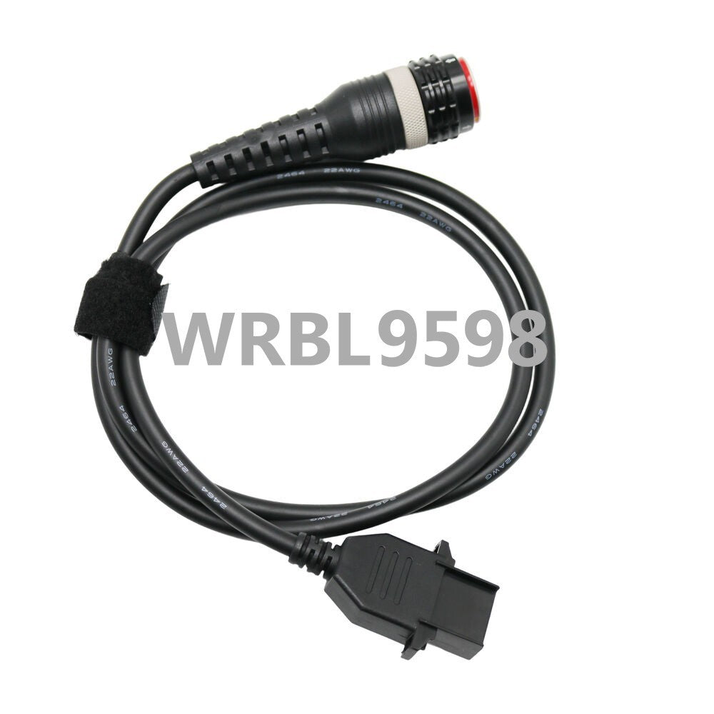 8 Pin Diagnostic Cable for Volvo Vocom diagnostic tool scanner Test Cable 6B93BC-57