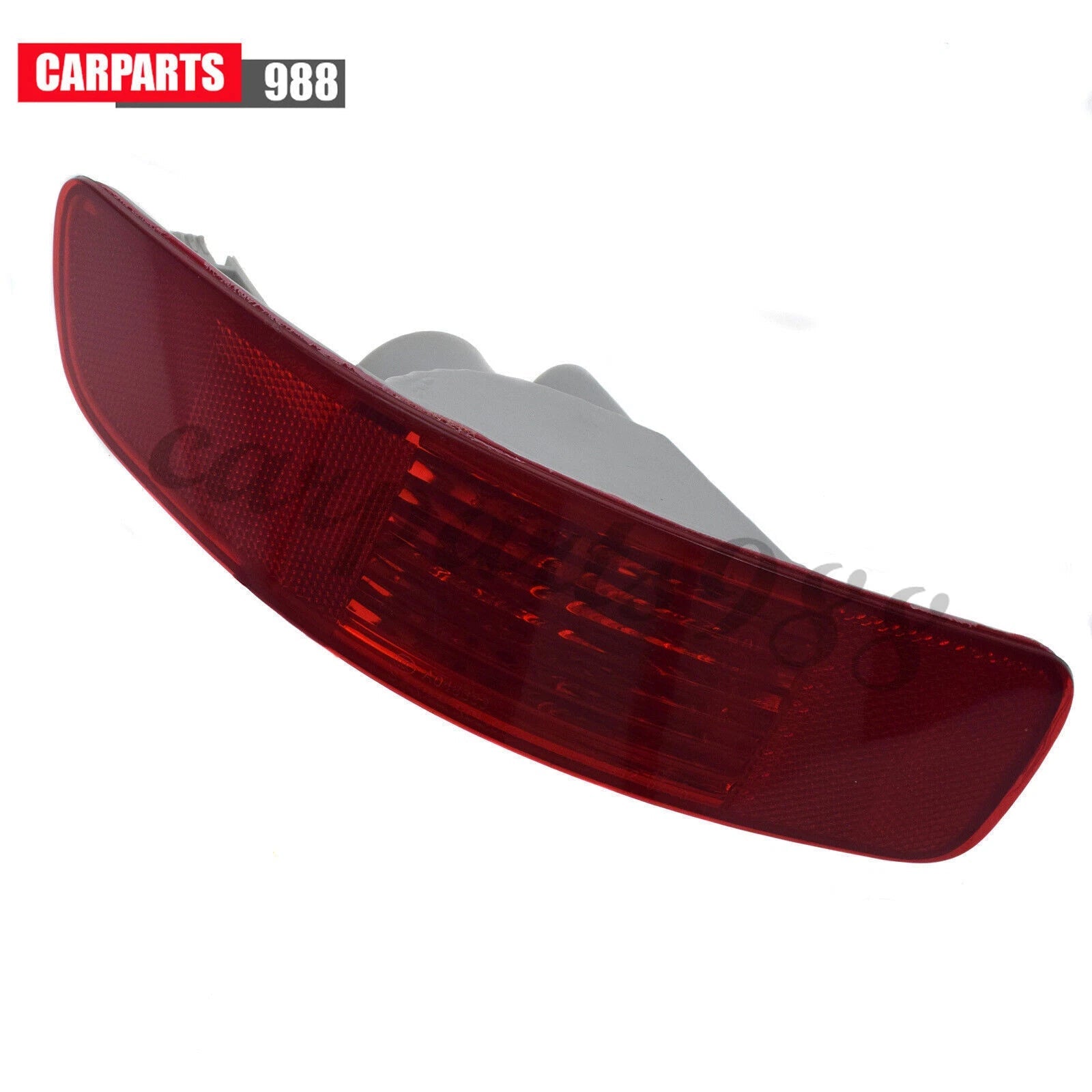 Left Side Rear Bumper Light Lamp For 2007-2012 Mitsubishi Outlander 8337A030 6B93BC-57