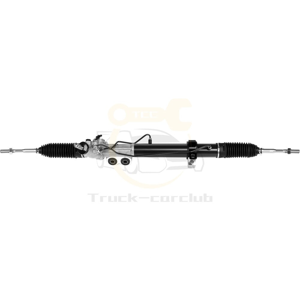 Power Steering Rack & Pinion For 2004-2015 Nissan Titan for 2005-2015 Armada 6B93BC-57
