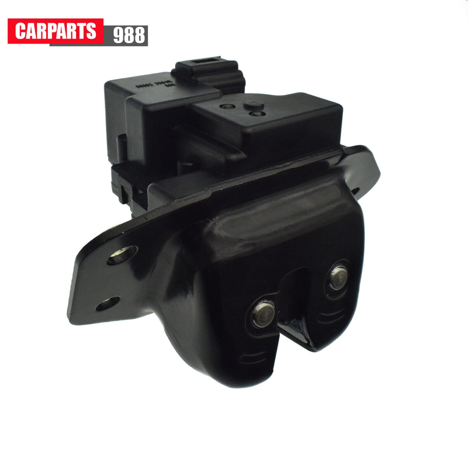 Rear Tailgate Boot Latch Trunk Lock For Renault Koleos 2008 2009-2010 905923361R 6B93BC-57