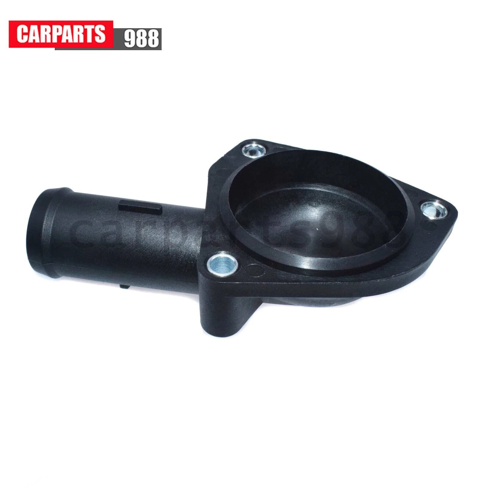 Thermostat Housing Cover Cap For VW EuroVan Golf Jetta Passat Corrado 021121121A 6B93BC-57