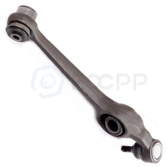 6pc Front Wheel Hub & Bearing Control Arm Tie Rod Kit For 94-02 Saturn SC1 SC2 6B93BC-57