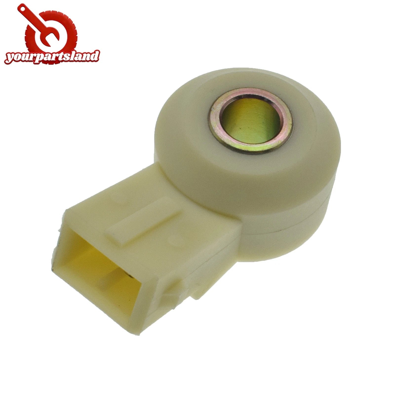 Knock Detonation Sensor 0031538928 For Mercedes C230 1996-00 Toyota Matrix 2006 6B93BC-57