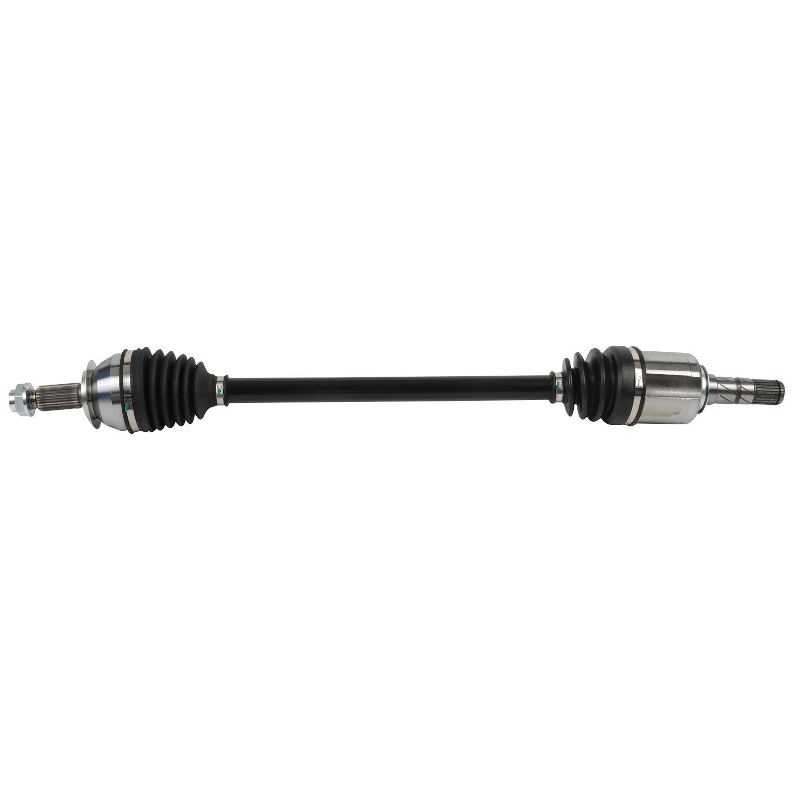 2x CV Axle Assembly Front for Subaru Impreza Forester 2.5L XV Crosstrek 2.0L 6B93BC-57