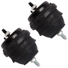 Engine Mount set compatible with Cadillac 2003-2014 STS CTS SRX V6 V8 6B93BC-57