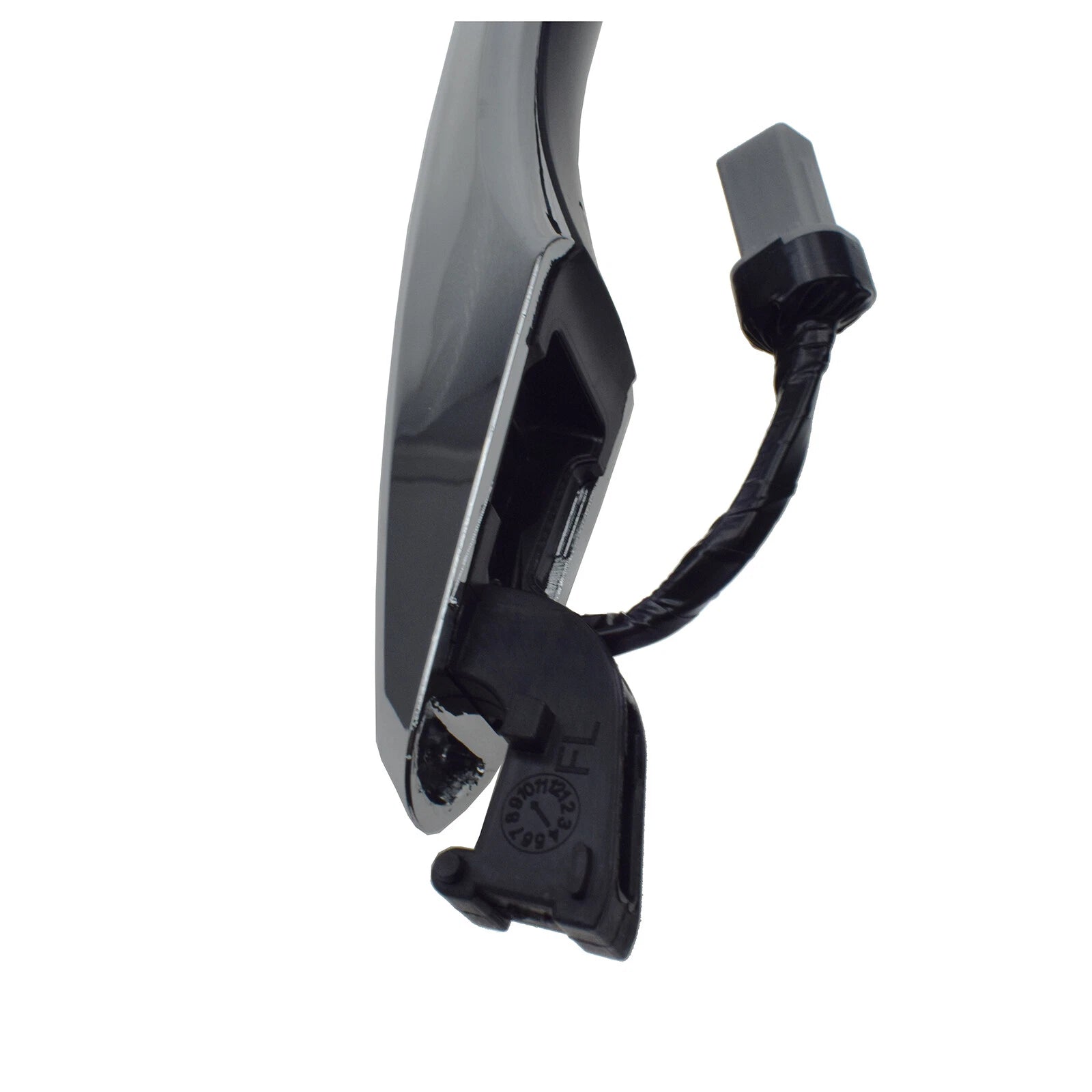 Front Left Exterior Door Handle Smart Key For 2016-21 Hyundai Tucson 82651D3710 6B93BC-57