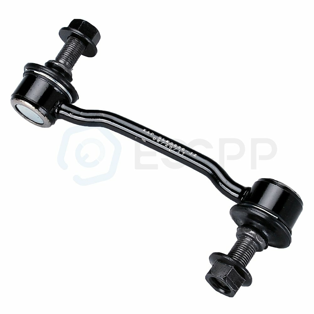 Fits Hyundai 2008-2011 12x Upper Control Arm Ball Joint Tie Rod Sway Bar Kit KOEEP