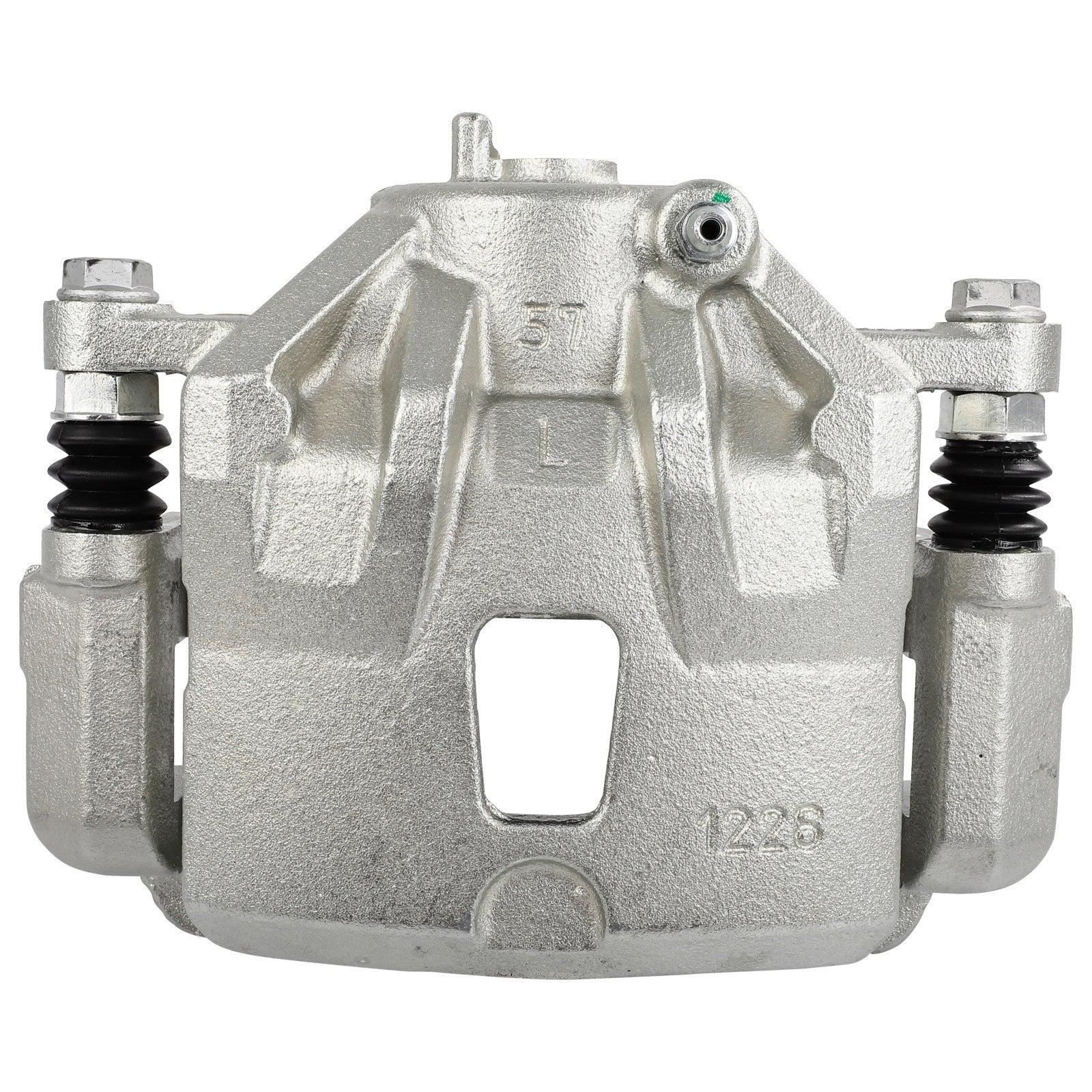 Front Left Brake Caliper 1Pc  Kits For 2011-2016 Hyundai Elantra 19B6464 6B93BC-57