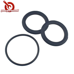 FOR LAND ROVER RANGE R SPORT THROTTLE BODY GASKET SEALS 05-13 1316152 LR008353 6B93BC-57