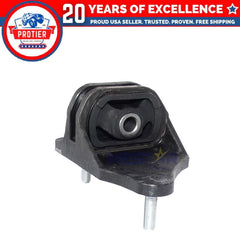 Manual Trans Mount Fits 13-17 Acura / Honda Passenger Car L4 2.4L 2356cc 6B93BC-57