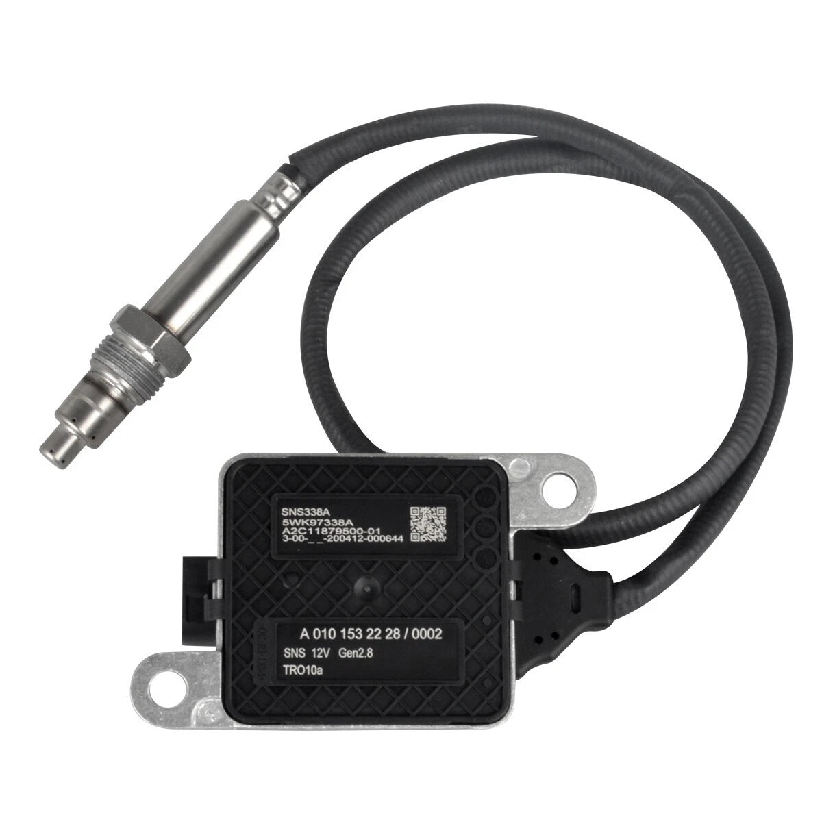 A0101532228 Nox Sensor For Detroit Western Star 5700XE Freightliner DD-13 DD-15 6B93BC-57