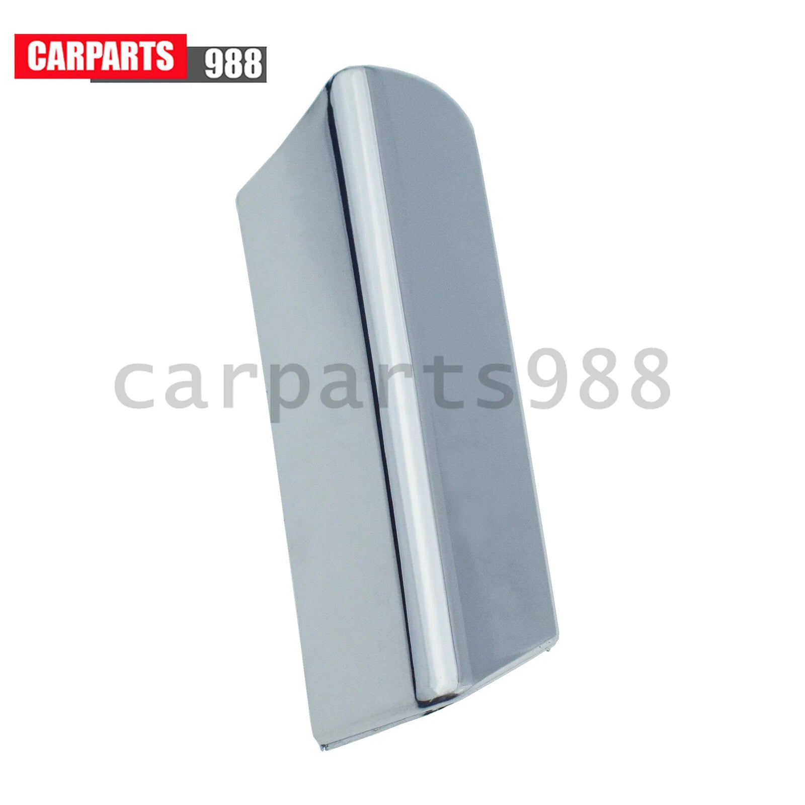 Front Right Bumper Chrome Molding Trim For 2013-15 Lexus RX350 RX450H 531250E050 6B93BC-57