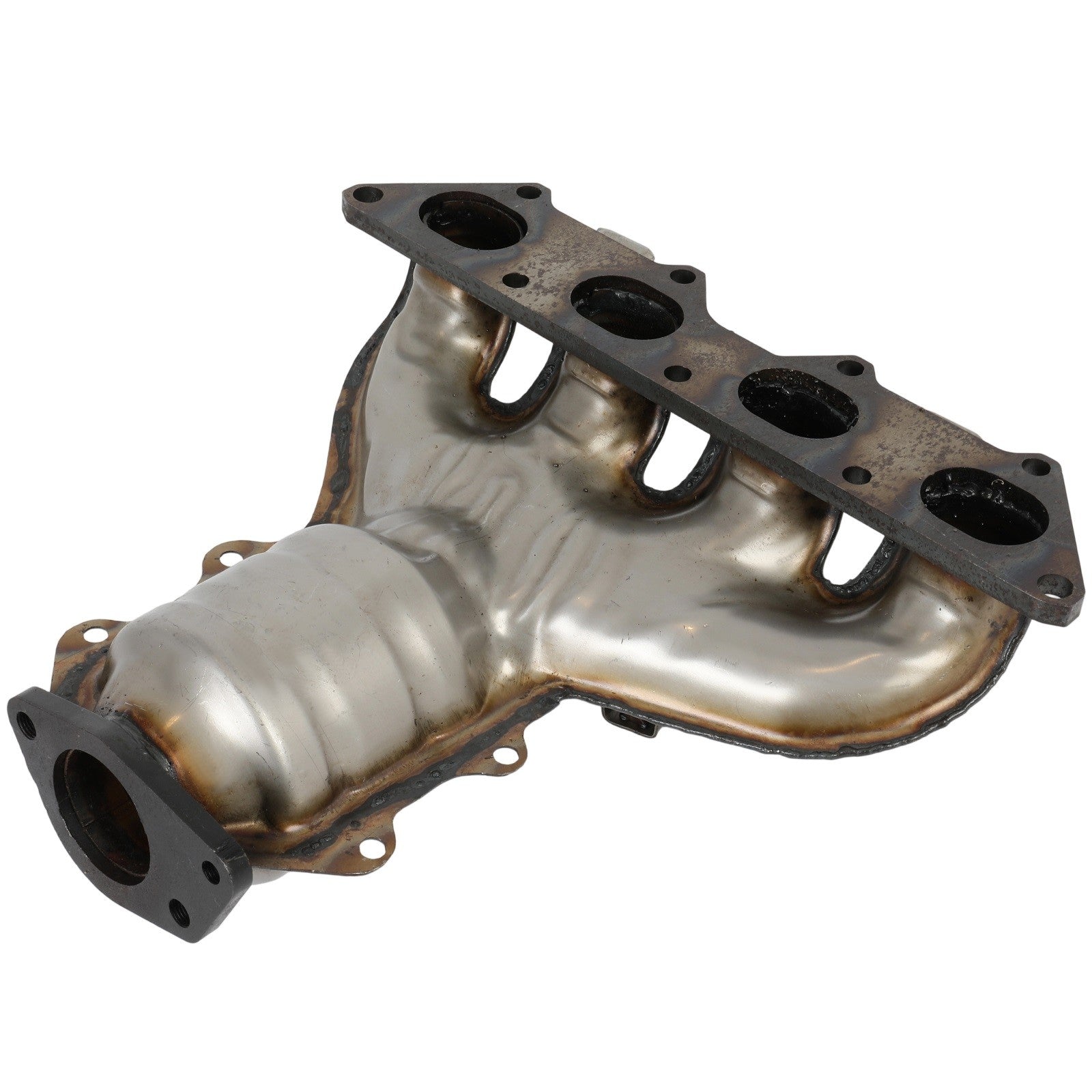 Front Manifold Catalytic Converter For 2002-07 Mitsubishi Lancer L4 2.0L 674-848 MITSUBISHI