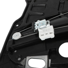 Front Pair Window Regulator For Kia Optima 2016-2020 LH Left & RH Right Side