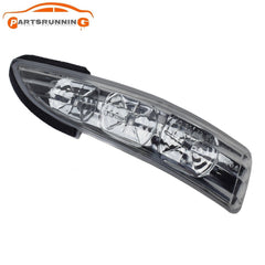 Mirror Signal Lamp Repeater Right For 2010-2016 Hyundai Genesis Coupe 876142M000 6B93BC-57