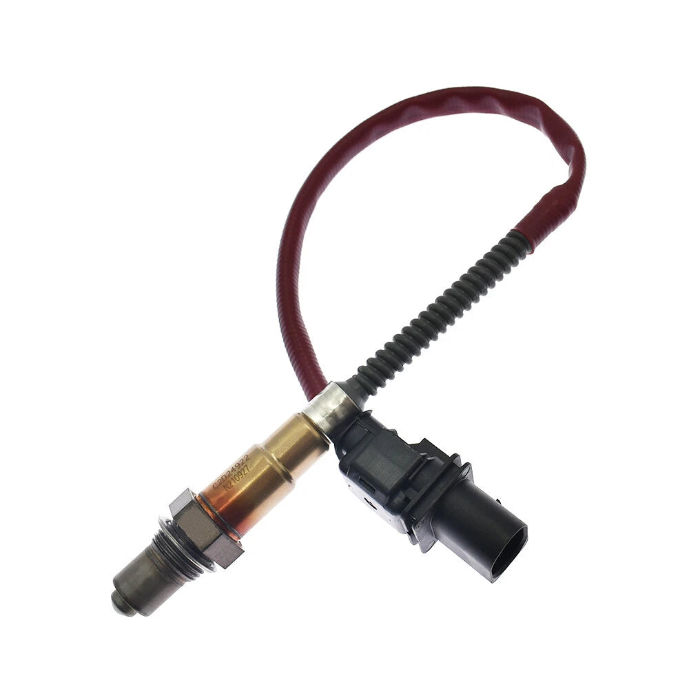 Upstream O2 Oxygen Sensor for Jaguar XF 2013 2014 2015 2.0L C2D24922 Turbo Only 6B93BC-57