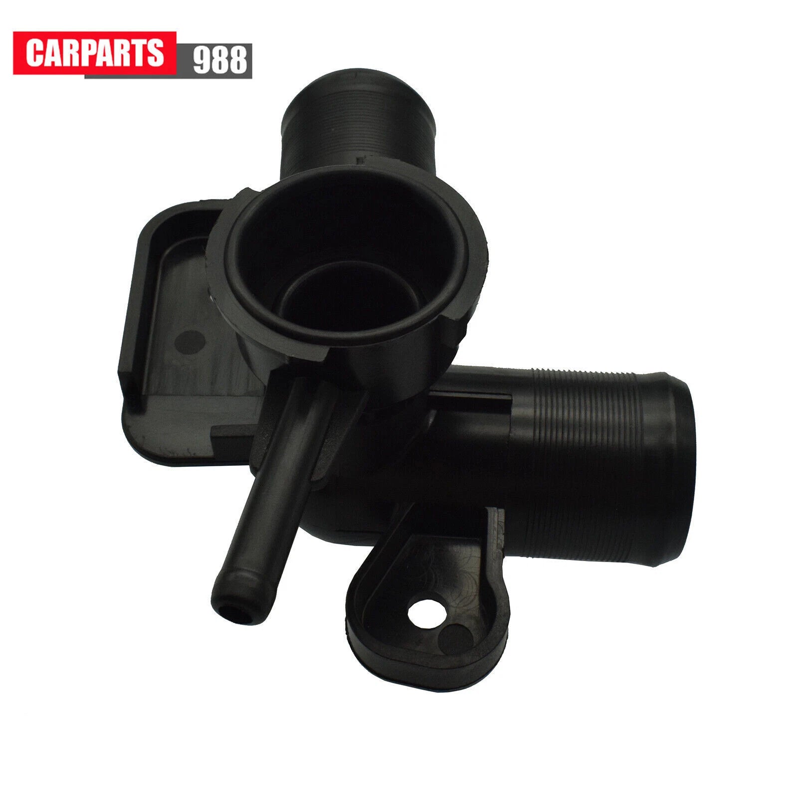 Radiator Coolant Filler Neck 21418-3RA0A For 2013 2014-2019 Nissan Sentra 1.8L 6B93BC-57
