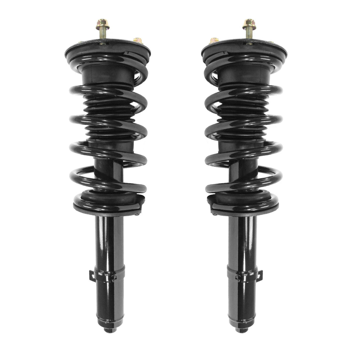 Front Complete Strut Assembly Kit for 2006-2013 Lexus IS250, 2011-2013 IS350 6B93BC-57