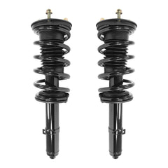 Front Complete Strut Assembly Kit for 2006-2013 Lexus IS250, 2011-2013 IS350 6B93BC-57