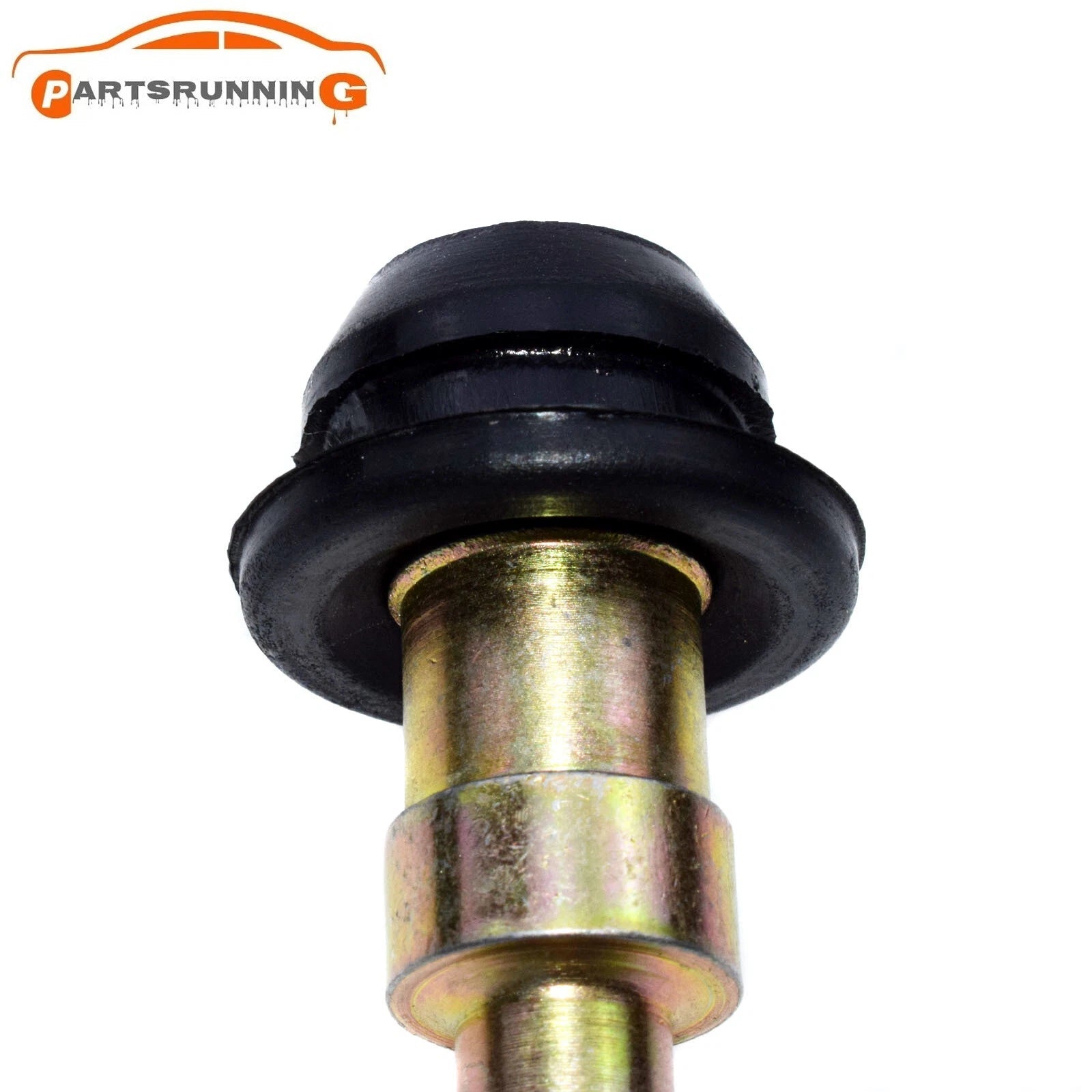 12204-35040 For Toyota Pickup 4Runner T100 Tacoma LX450 PCV Valve & Grommet Kit 6B93BC-57