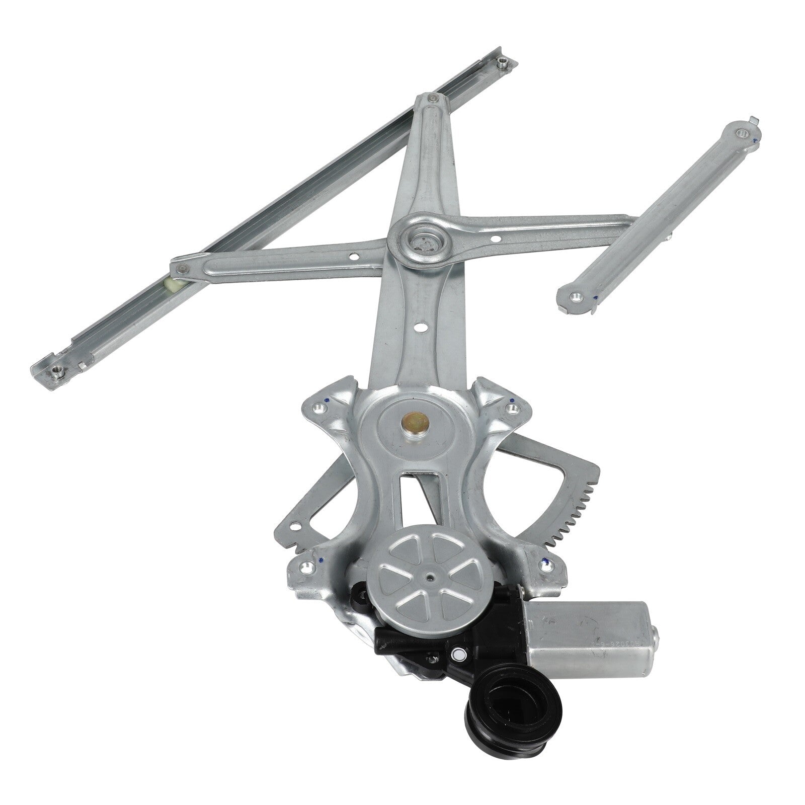 For Scion xD 2008-2014 Front Diver/LH Side Window Regulator ASSY w/ Motor KOEEP