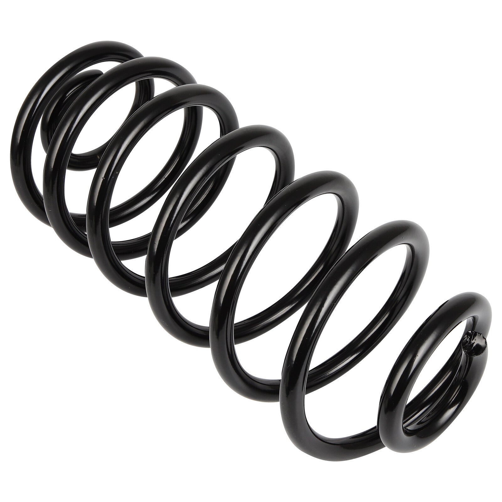 Pair Rear Coil Spring for Chevrolet Malibu Pontiac G6 Saturn Aura Left & Right KOEEP
