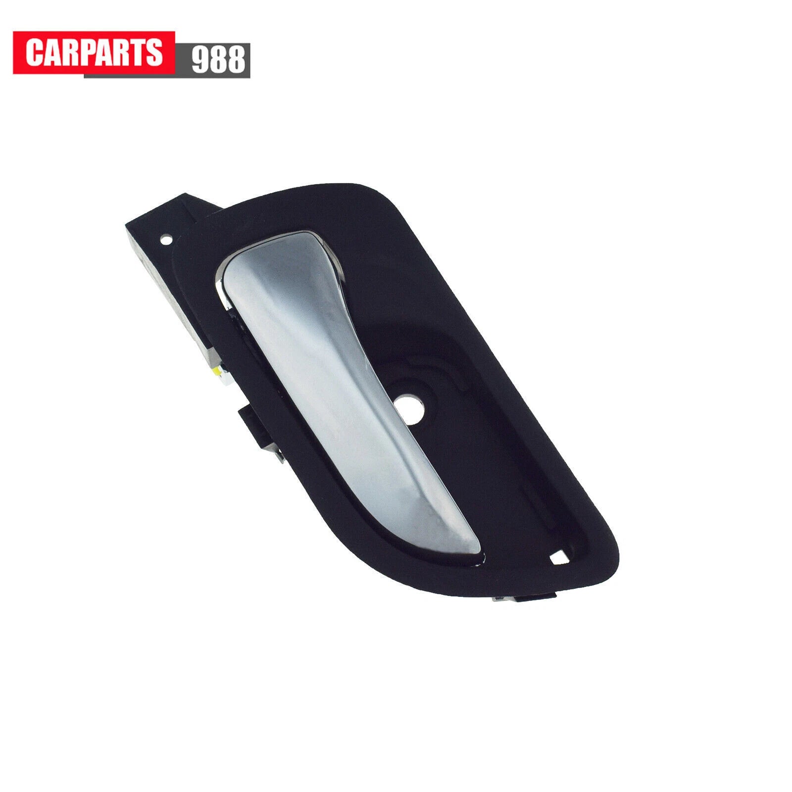 Front Left Interior Inside Door Handle 72160SDAA02ZC For 2003-2007 Honda Accord 6B93BC-57