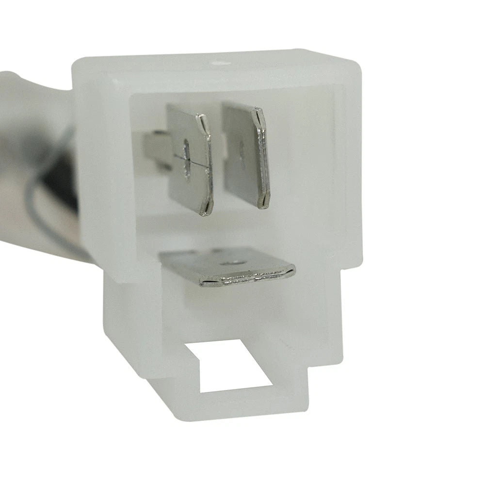 Fuel Shutdown Solenoid Valve for Yanmar Skid Steer Komatsu Excavator John Deere 6B93BC-57
