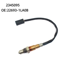 234-5095 Upstream Oxygen Sensor for INFINITI M56 QX56 QX80 Q70 5.6L 2011-2014 6B93BC-57